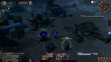 World of Warcraft Classic Hypercapacitor Gizmo