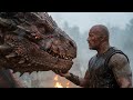 DRAGON Full Movie 2026 FIRE Dragon Action Fantasy Movies 2026 In English Game Movie