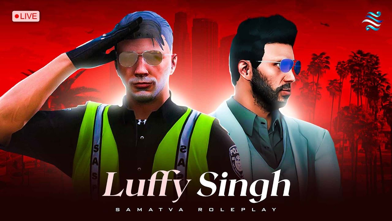 Sundar Rp Aaj sare character se RP karenge #srp #samatvaroleplay - YouTube