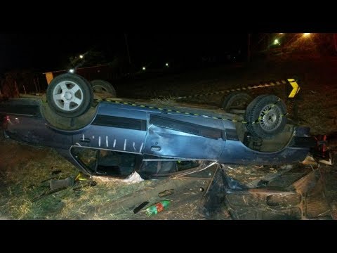 Mototaxista morre em acidente provocado por embriagado - Jornalismo Araraquara