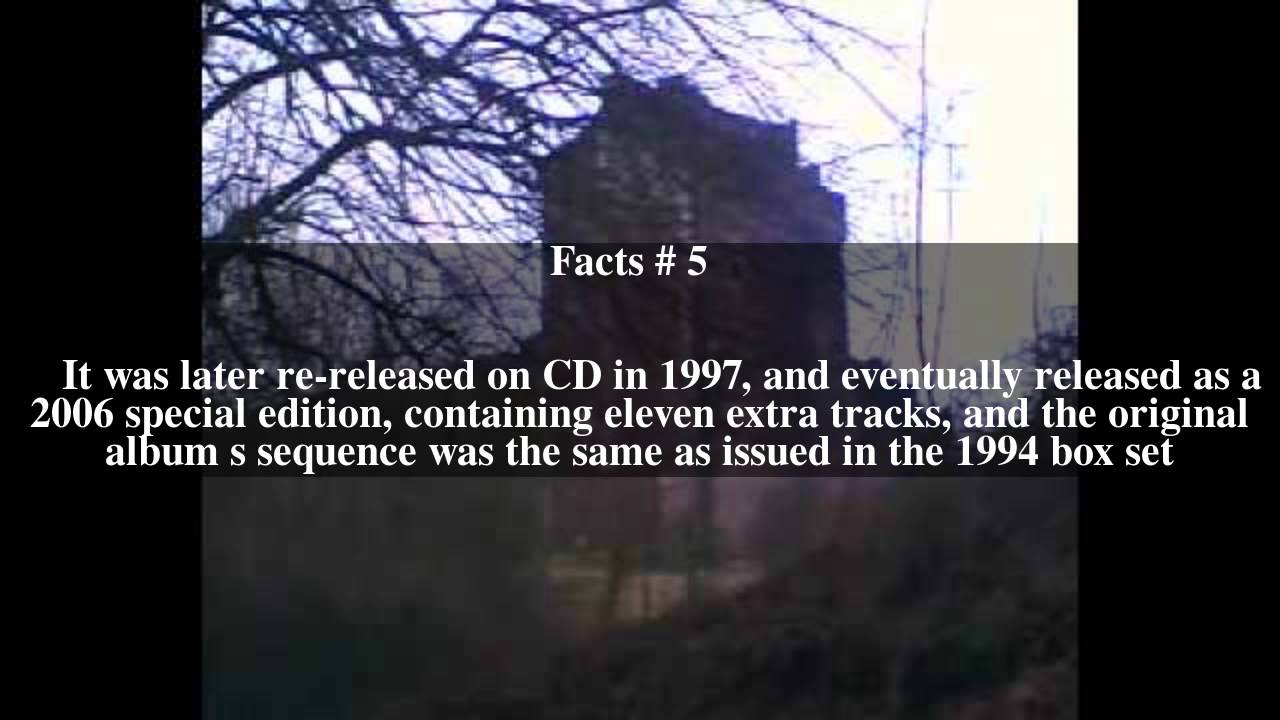 Monty Python's Previous Record Top # 8 Facts