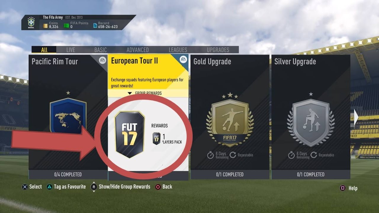 HOW TO BE MAKE MILLIONS AND BE RICH- EUROPEAN 2 SBC TRADING TUTORIAL FUT FIFA 17