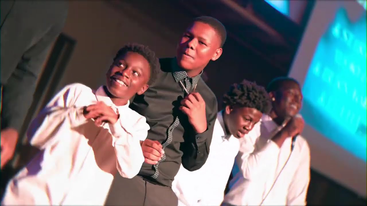 Burn, Baby, Burn! Featuring Young Poets Project ©️