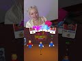 АНИМЕШНАЯ ОЗВУЧКА В MIMIC PARTY | АННА МЯУ #аннамяу #shorts #шортс #ютуб #рекомендации
