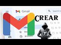 Cómo 𝐂𝐫𝐞𝐚𝐫 un 𝙘𝙤𝙧𝙧𝙚𝙤 𝙚𝙣 𝙂𝙢𝙖𝙞𝙡 💌/ correo de Gmail / Tu Correo Gmail en 2 minutos #correo #gmail