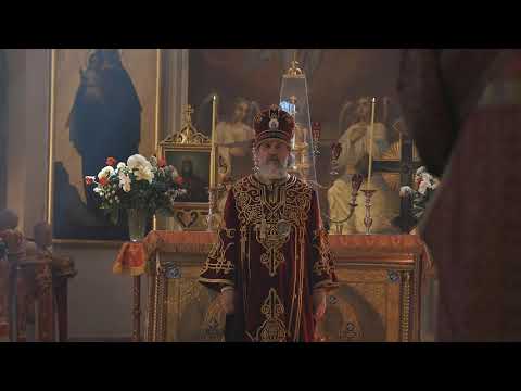 Video: Juos Stačiatikių Bažnyčia Vadina Naujaisiais Kankiniais Ir Rusijos Išpažinėjais