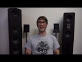 How to set up and tune your subwoofer!