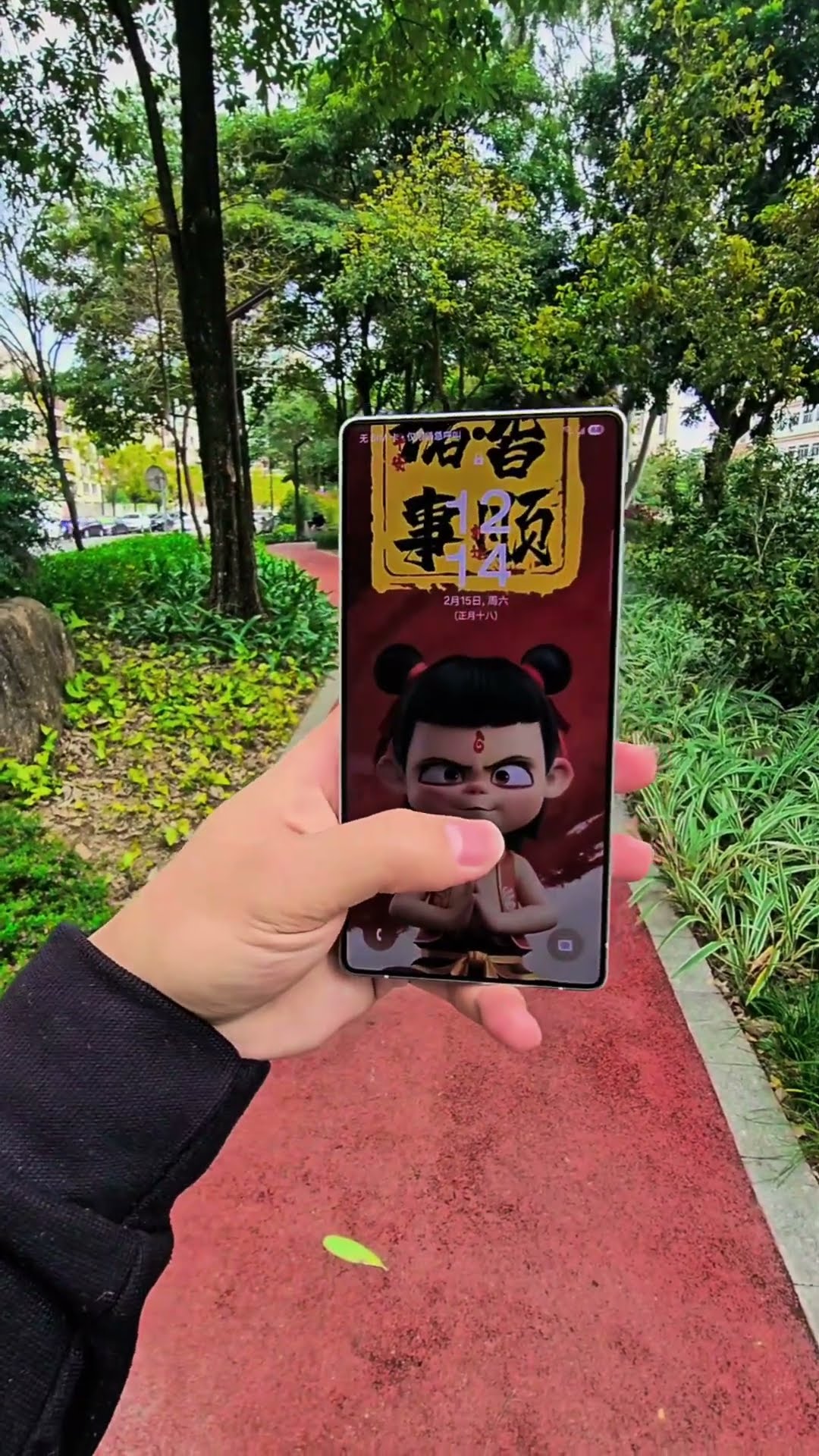 Samsungs25ultra disruptive anti-reflection technology, say goodbye to