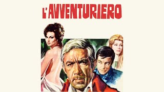 El Aventurero