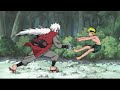 Jiraiya broke narutos seal hindi 