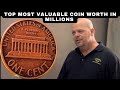 "1953-D  ONE CENT COIN-HIDDEN TREASURE?RARE LINCOLN PENNY EXPLAINED!,,