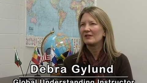 Global Understanding Course | Fox Valley Technical College