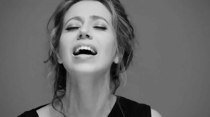 Kerrie Roberts: "Savior To Me" Official Music Video