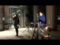 vague/てるてる坊主