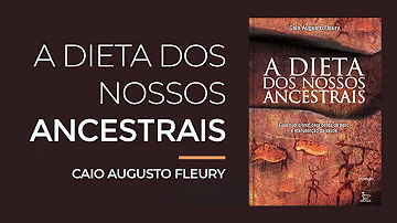 Como os ancestrais se alimentavam?