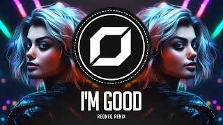 PSY-TRANCE ◉ David Guetta & Bebe Rexha - I'm Good (Blue) [ReQmeQ Remix] Resimi