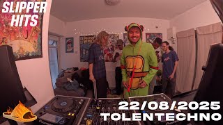TOLENTECHNO - SipperHits 017