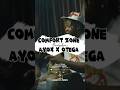 Ayox X Otega Comfort Zone Music Subscribeformore Lyrics Viralvideo mp3