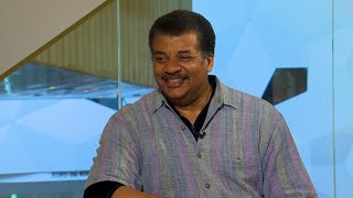 If You Only Knew: Neil deGrasse Tyson | Larry King Now | Ora.TV