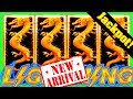 New Raging bull slot machine and MORE!!