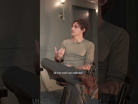 Tamino over wonen in New York: "We leven allemaal als ratten!"
