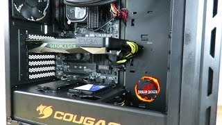 How to install the EVGA Powerlink Adapter and clean up your cable mess