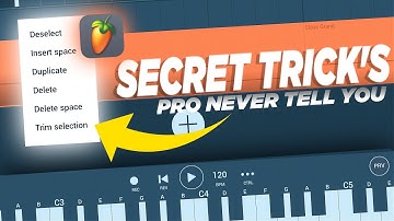 SECRET TRICK
