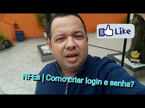 NFEa do MEI: COMO CRIAR LOGIN E SENHA?  | ALESSANDRO MOTA ASSESSORIA