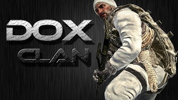 MW3 Amazing Flawless Snd 21-0 ( Commentary )