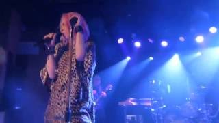 GARBAGE -  Stupid Girl, Live in Aspen Colorado