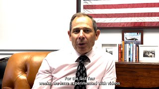 Get Real with John: Reconciliation