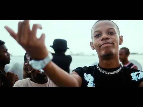 Lil Cross feat Louzi E ,Skwaldy, Malawe_-AVATAR-_(Albums vakyraoka