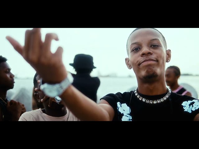 Lil Cross feat Louzi E ,Skwaldy, Malawe_-AVATAR-_(Albums vakyraoka