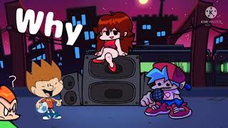 Pico,But Matt From My Big Big Friend Is Picoread Desc