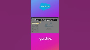 How to create a list view in Salesforce