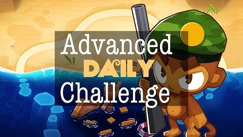BTD6 | Jax Menear | 11-24-24 | Advanced Daily Challenge
