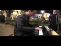 Incredible let it go piano cover by jonny may surprises audience
