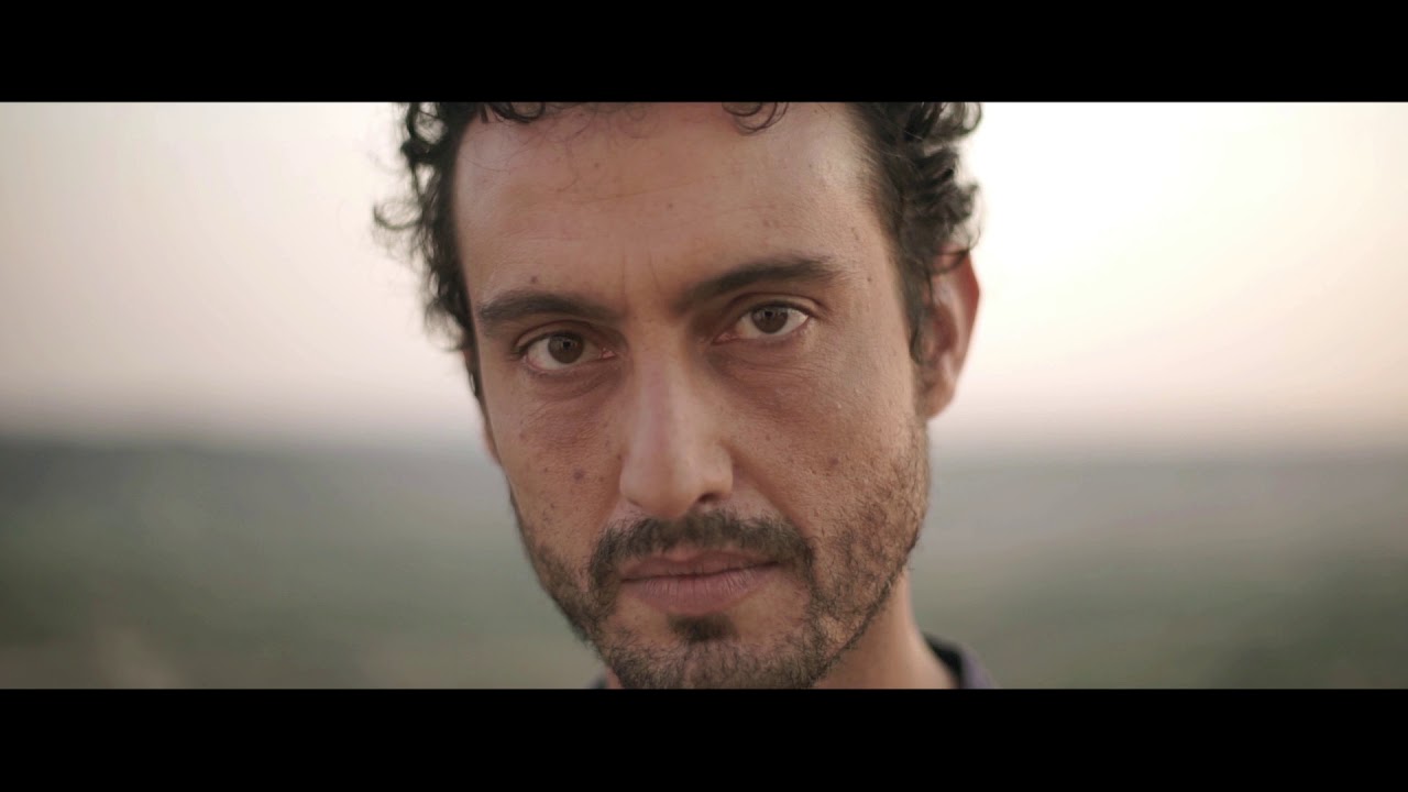 Spot - Basilicata is more than a Film