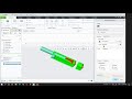 Creo 7.0 | Tamil Tutorials | 101. Animation by Snapshots