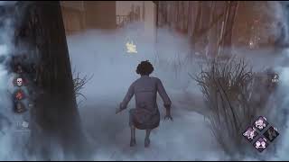 【DBD 2026】24日の水曜日、初めてスラッシャーことジェイソンと対峙する。