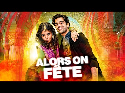 On est ensemble - Alors on fête | Inès Reg