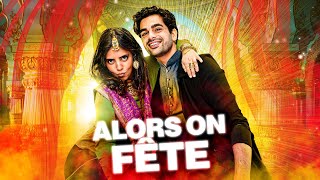 On est ensemble - Alors on fête | Inès Reg