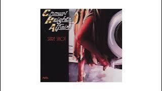 Crown Heights Affair - I See The Light