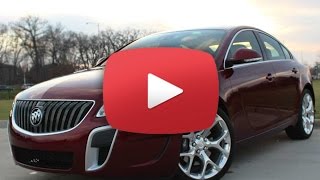 2016 Buick Regal GS: Shattering The Expectations 2016 Buick Regal GS: Shattering The Expectations