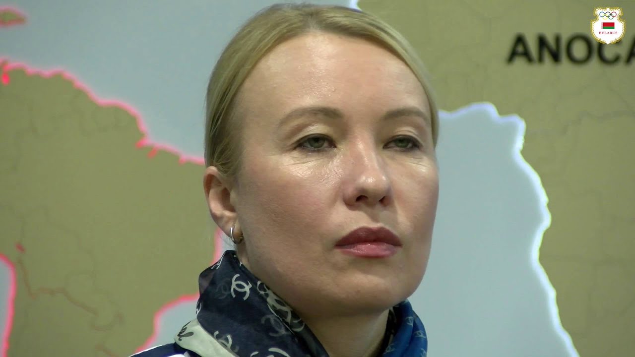 Светлана Леонидовна Богинская
