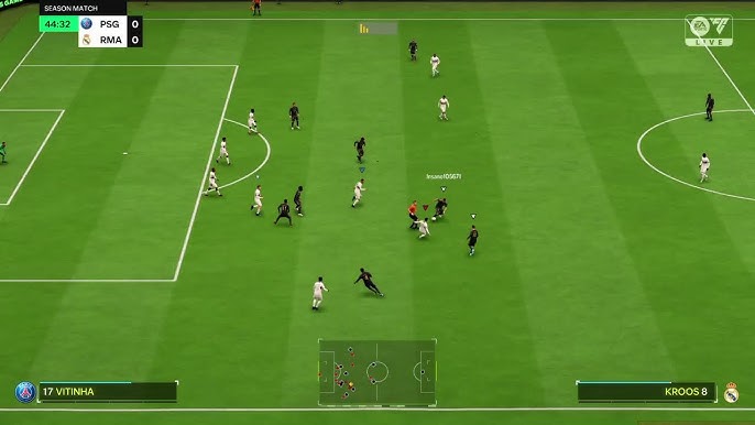 HOW TO TURN OFF CROSSPLAY ON EAFC 24 ULTIMATE TEAM 