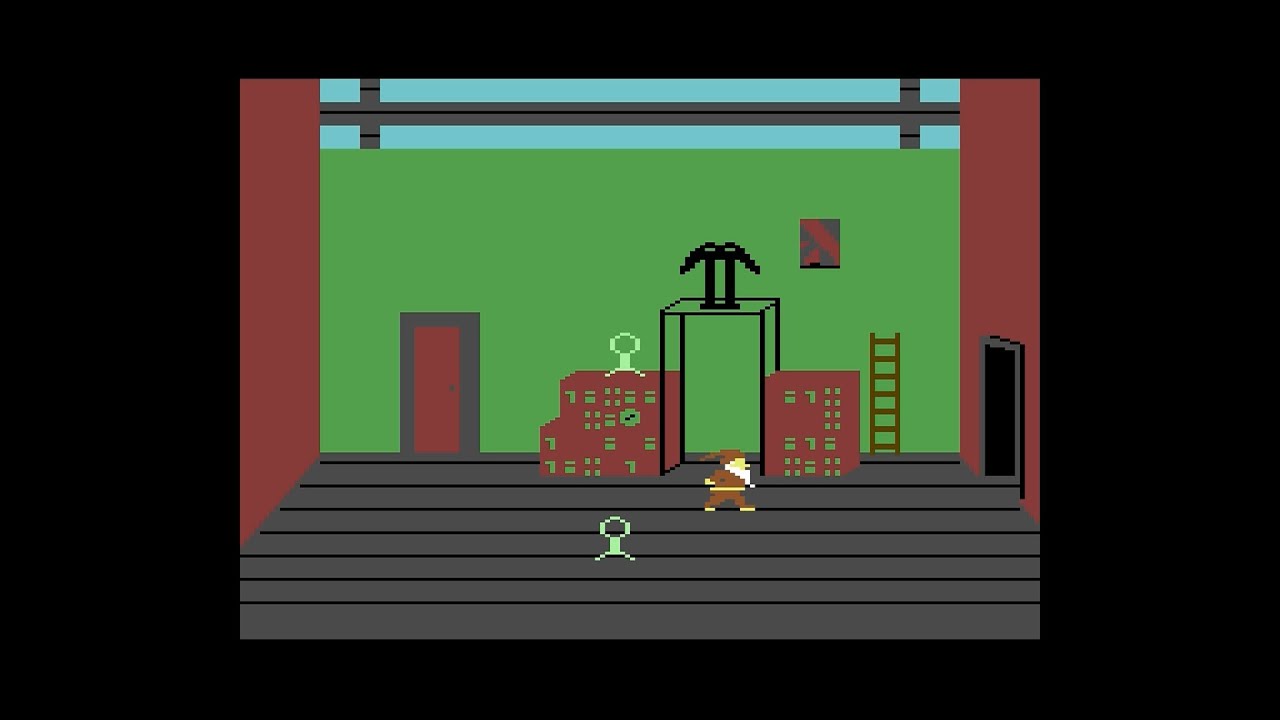 Time Tunnel - NNRG Week 10