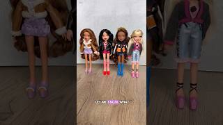 Goin’ Out Bratz Vs. Alwayz Bratz Profile