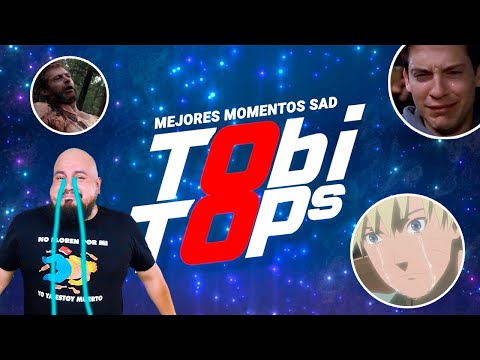TOBI TOPs - Momentos Sad