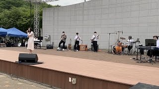 한국영상대학교 실용음악과 정인 오르막길 신입생 환영 공연 (Jeong In - Uphill Road) 한국영상대학교 실용음악과 정인 오르막길 신입생 환영 공연 (Jeong In - Uphill Road)